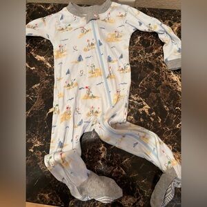 Burts‎ Bees pajamas